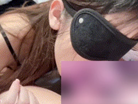 性感兔女郎优米酱最新合集 【1V/395MB】