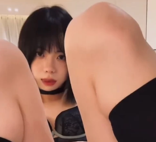 推特伪娘茶茶酱最新三人游合集 【11V/459MB】