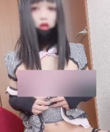 推特伪娘深度玩具短片合集 【20V/250M】