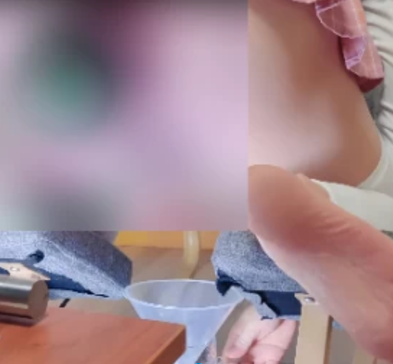 伪娘阿福福福福打包最新合集 8V/660M