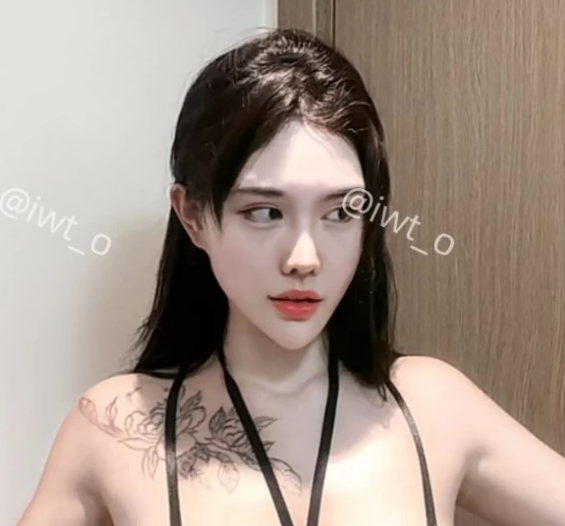 高颜值尤物巨婴男厕所展示合集 【16P/18V/305M】