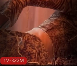 Ellexxaurus 超大道具挑战 小腹特写视觉冲击合集 【1V/322M】