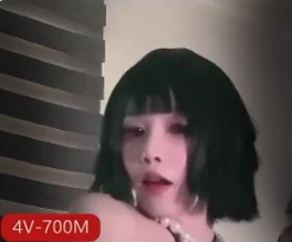 一拳超人地狱吹雪超火Cosplay作品最新合集 【4V/700M】