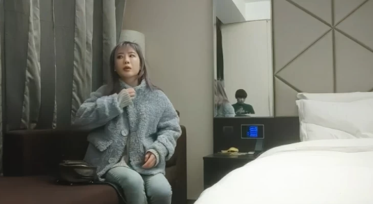 探索者系列 紫发妹妹最新作品合集 【12V/3G】
