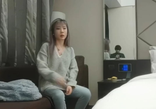 探索者系列 紫发妹妹最新作品合集 【12V/3G】