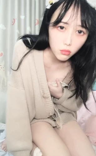 小小卡哇伊兔耳朵最新合集 【1V/480M】