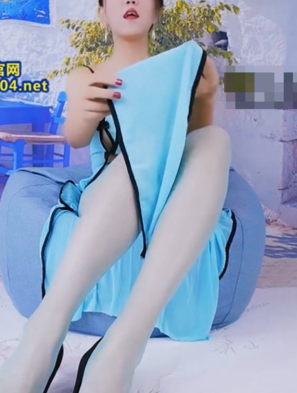 周晓琳「拳击宝贝」4K特辑 | 141G超清合集