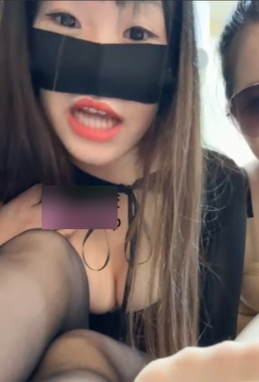 草莓奶昔限定互动 5部合集 | 4.8G经典场景