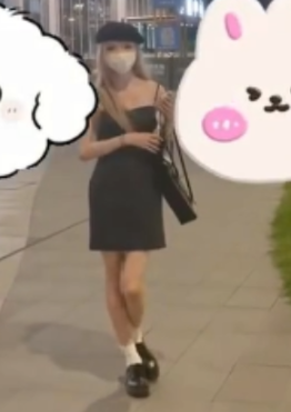 【TS小葵】完美微博视频56部超人气合辑 [4G]