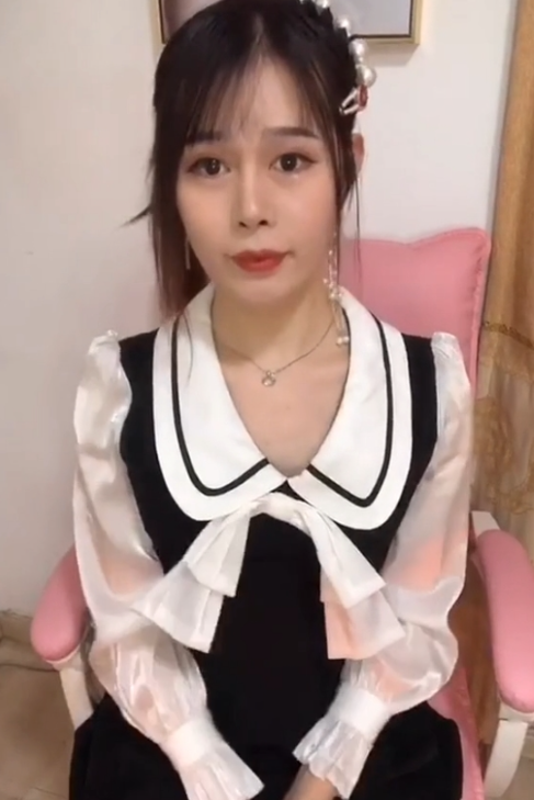 张思妮超火辣抖音合集【102V/50.9G]