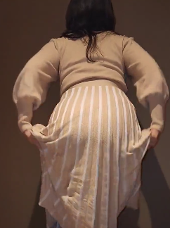 真实感拉满！妻子丸子合集视频(6.4G)