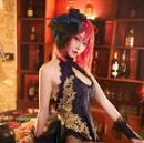 私房桔梗魅惑视觉盛宴15部合集(1.3G)