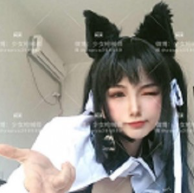 司机社VIP 少女枪械师COS合集【20V/609MB】