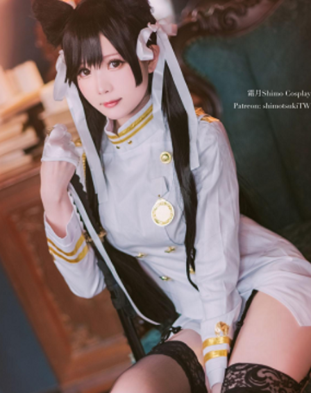 「霜月shimo」全系列141期41.7G殿堂级合集