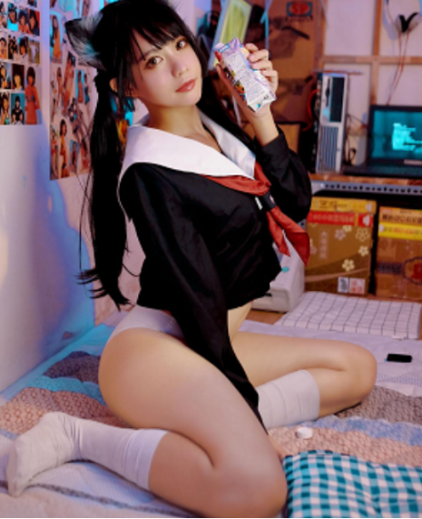 PingPing兔女郎实拍合集81部(24.2G)