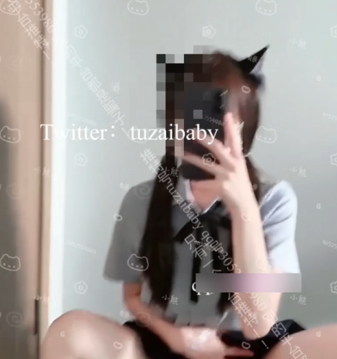 兔崽baby作品收藏集【25.54GB】