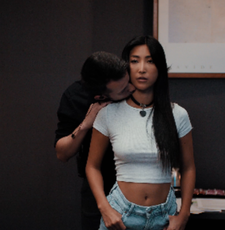 OF水川堇精品私密视频合集【19.1G】