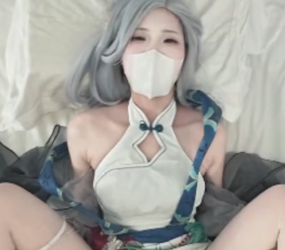 苏酥学姐COS精选7部(5.97G),这谁顶得住!