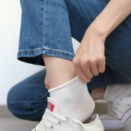 抖音「步里小步里」丝袜足系列终极合集【1050P+312V 2.65G】