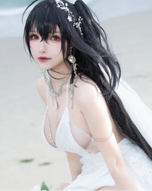 薄禾角色扮演合集20部(8.4G)