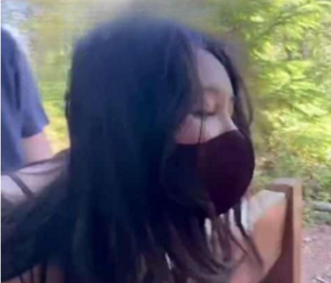 汐梦瑶三人游×晨汐夫妻婚纱合集92G