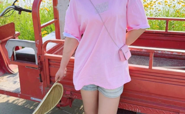 纯欲天花板!李露野外采集合集【24V/10.5G】